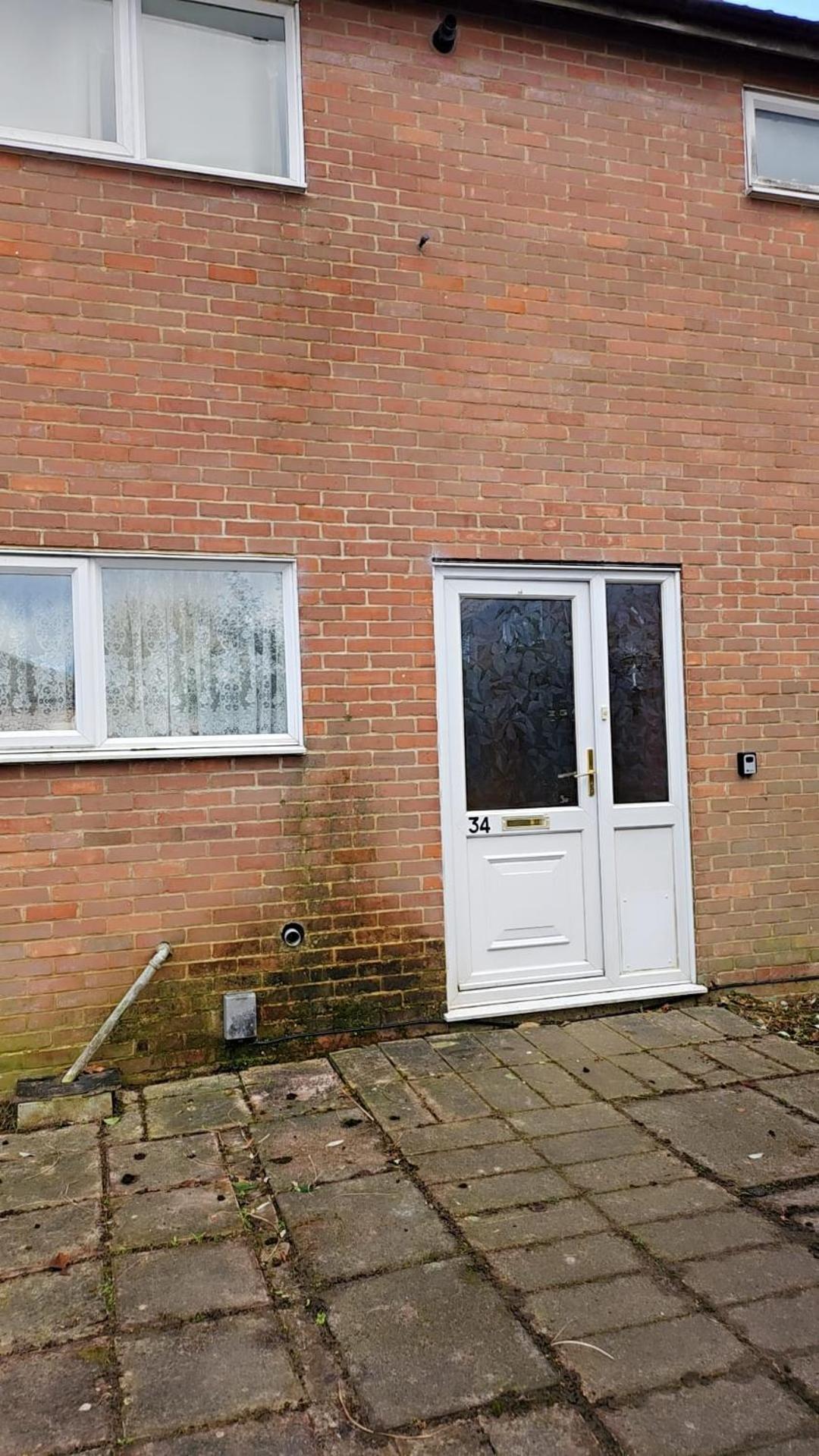 Norwich Home Exteriér fotografie